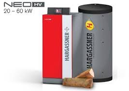 chaudière NEO HV